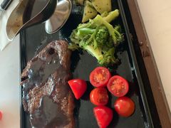 -必胜客(鼓楼店)