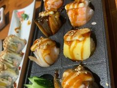-小川洋风料理(大悦城店)