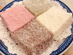 -广信牛奶甜品世家(台东店)