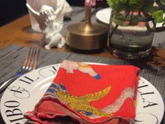 -IL TEATRO 精品意大利餐厅