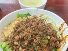 -朱儿面庄(洋河三路店)