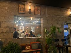 -Side Street街旁(交道口店)