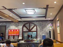 -菌之家·专业纯野生菌火锅·特色炒菌