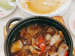 -醉得意·家常菜(二七路店)