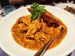 -珍宝海鲜JUMBO Seafood(ifc店)