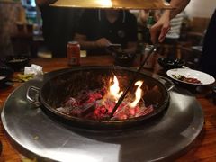 -忠义水浒烤肉(体育西路店)