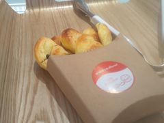 -好利来(朝外店)