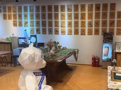 -十八字金银饰·拼豆·开蚌手工体验团建(君太百货店)