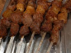 -清真吴记门钉肉饼·喜多利