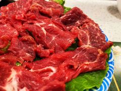 -九玺炉旋转小火锅(柠溪路店)