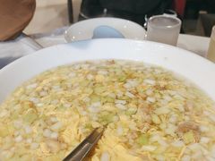 -柏合黄记豆腐皮饭店