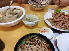 -陕西风味餐厅(陕西省驻京办店)
