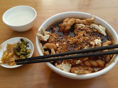 -老鳯府豆花泡馍(第五大道店)