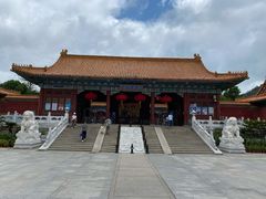 景点-珠海圆明新园