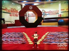 -美吉姆国际儿童发展中心(红谷滩绿地缤纷城中心)