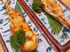 -花和海鲜自助(梅江店)
