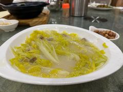 -鹏城人家海鲜酒家·23年老字号(较场尾店)