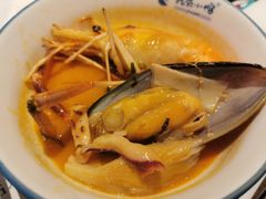 -美奈小馆·越南料理(中航城君尚购物中心店)