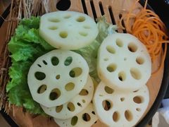 -湊湊火锅·茶憩(东城万达店)