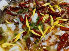 -新太二·鲜料川菜(晶耀前滩店)