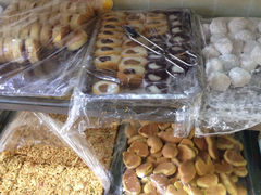 糯米团-玉香糕点(基隆路店)