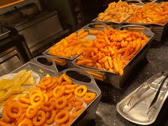 -钱小奴创意自助餐厅·原切谷饲安格斯畅吃(宁波环球银泰城店)