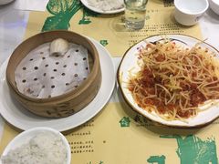 -我家福厨(万达中餐厅店)