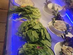 -人民公社大食堂(张家湾店)