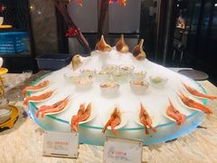 -半岛翡丽海鲜自助餐厅(观风亭店)