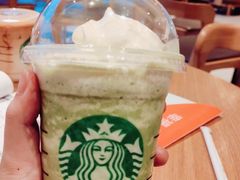 -星巴克(杭州西湖银泰1F店)