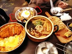 -青春分食(仙林大学城店)