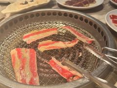 -火炉火自助餐(喜隆多店)