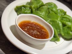 -前海沿·青岛菜(乐客城店)