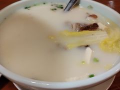 -又一福烤鸭·北京菜(东四店)