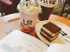 -西西弗书店&矢量咖啡(凯德晶萃广场店)