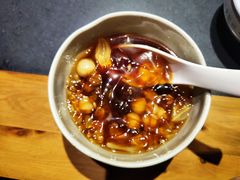 招牌红糖冰粉-大龙燚火锅(五一广场店)