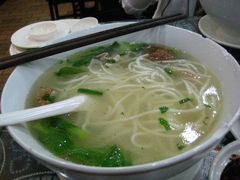 iphone_upload_pic-桥香园云南过桥米线(金马碧鸡店)