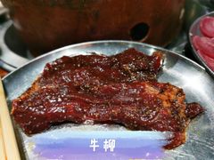 -原始泥炉烤肉(总店)