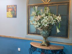 -欧典咖啡屋(台东店)