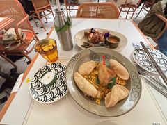 -太食獸泰式茶餐厅(IFS国金中心店)