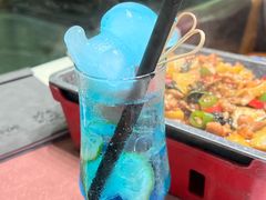 -意卡菲·欢乐聚会餐厅(华侨店)