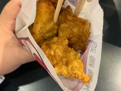 -1973继光香香鸡(合生汇购物中心店)