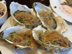 -百香自助餐厅·西安唐隆国际酒店(曲江店)