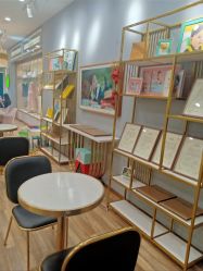 -格林童趣专业儿童摄影(公益西桥店)