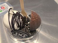 -DQ·蛋糕·冰淇淋(高新万达店)