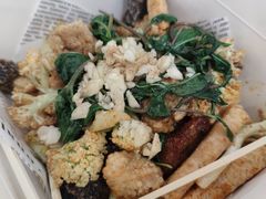 -呷贺盐酥鸡(抄纸巷店)