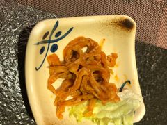 -福樱兰海鲜放题铁板烧(加州店)