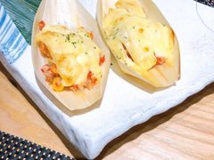 -虹料理·日料放题(悠方店)