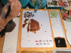 -荷塘秋月·本帮江浙菜(国权路店)