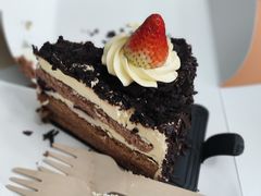 -大连铂尔曼酒店-铂尔曼美食廊 Pullman Deli